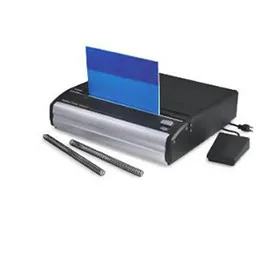 GBC MP2000 C4 Modular Binding Machine