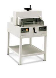 IDEAL 4810-95 Electric Guillotines