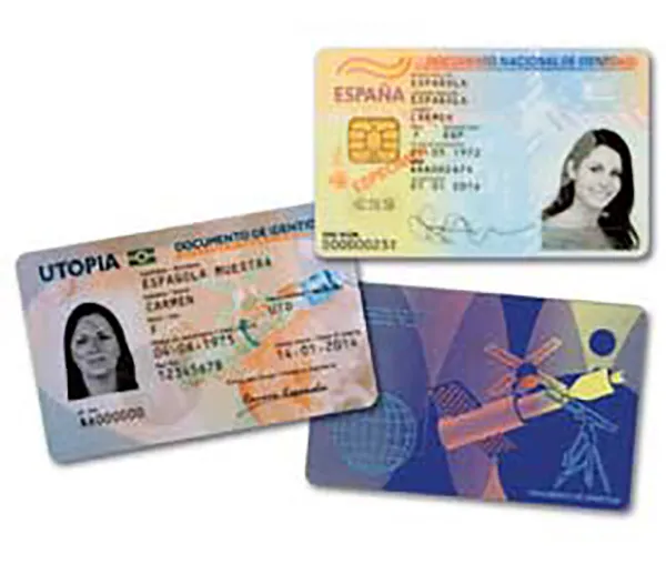National Identity Documents