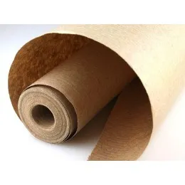 CORRUGATED & KRAFT PAPER