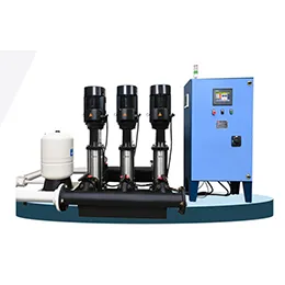 HYDRO PNEUMATIC SYSTEM
