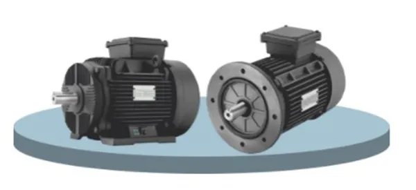 PREMIUM INDUCTION MOTOR