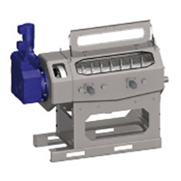 Sludge press separator SPS 1200