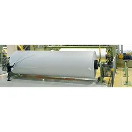 MAIN ROLL PRODUCTION