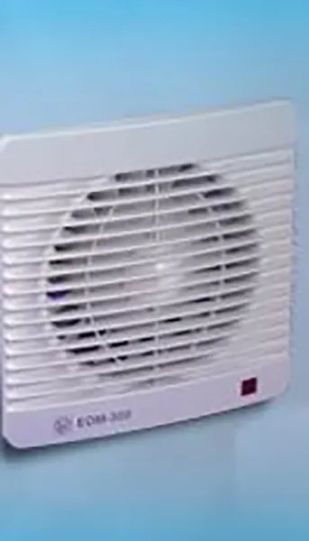 Fans  By Mounting Type