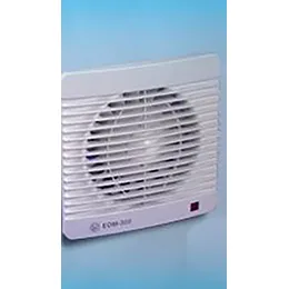Fans  By Mounting Type
