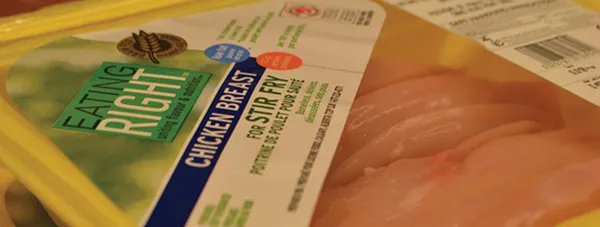 Adhesive Labels