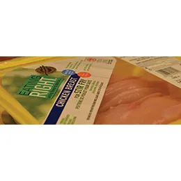 Adhesive Labels