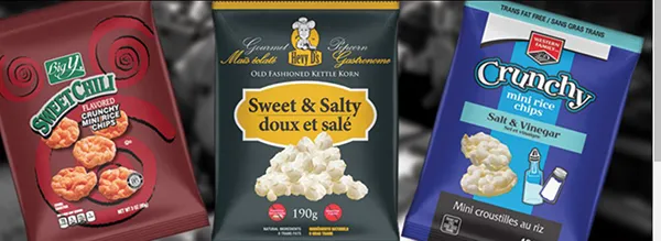 Flexible Packaging