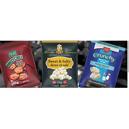 Flexible Packaging