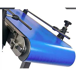 Belt conveyors