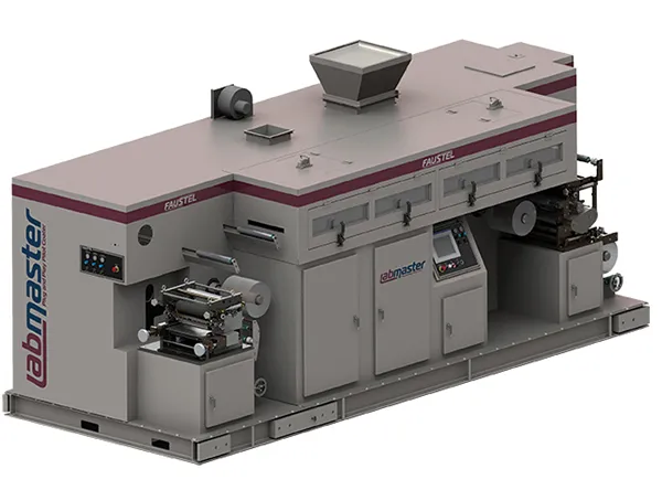 LabMaster™ Pilot Coater
