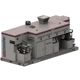 labmaster pilot coater