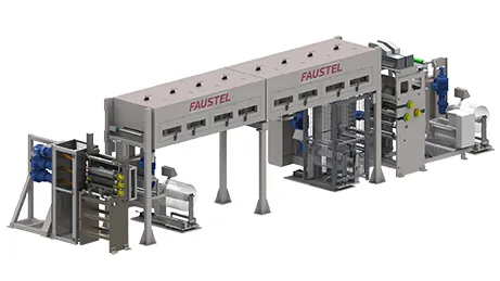 MCL-300™ & MCL-600 Production Level Coating