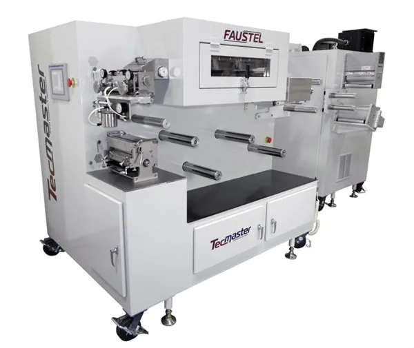 TecMaster R&D Coater / Laminator