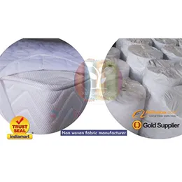Non Woven Interlining Fabric For Mattress