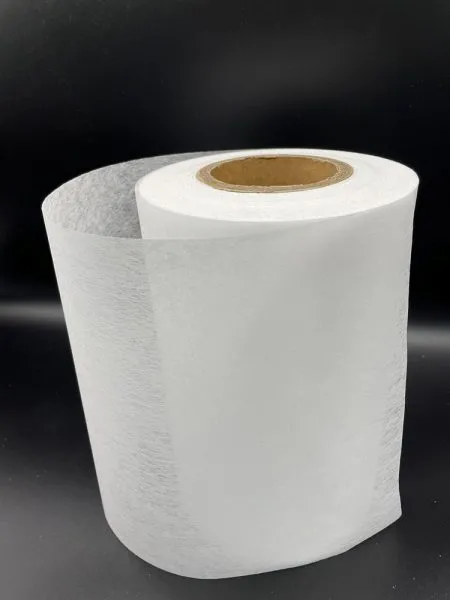 HYDROPHILIC NON WOVEN FABRIC