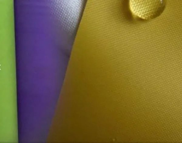LAMINATED NON WOVEN FABRIC