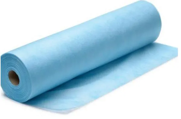 SPUN BOND NON WOVEN FABRIC
