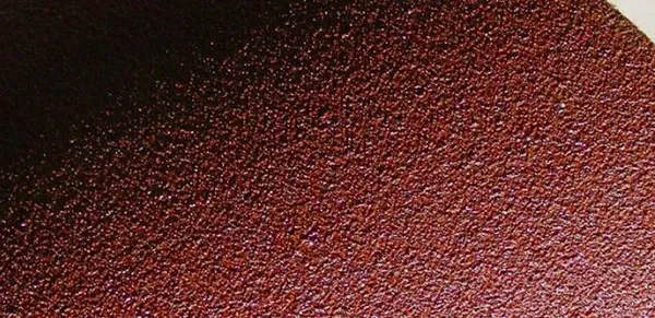 Paper for Abrasives
