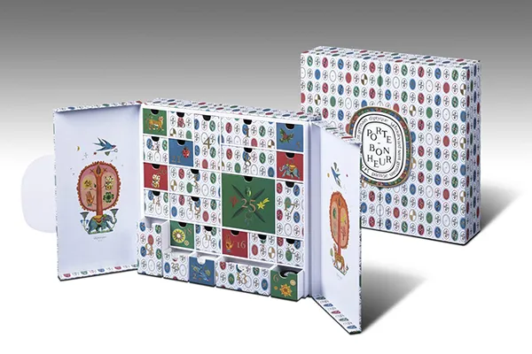 Diptyque Advent Calendar