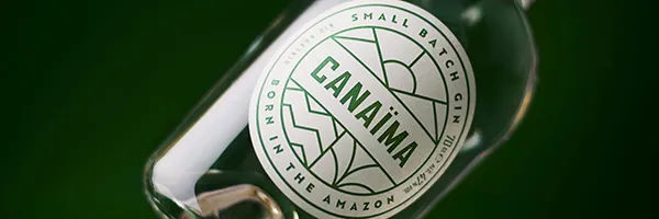 Canaïma Gin
