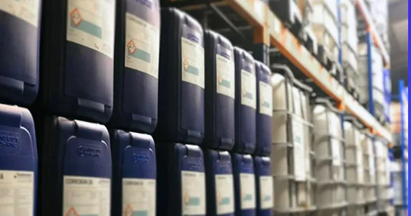 Water Treatment Chemicals