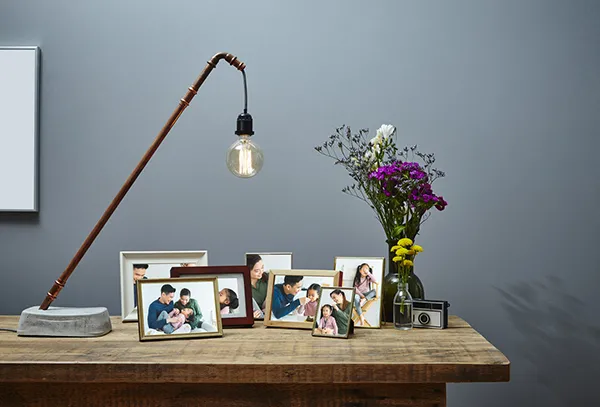Photo papers