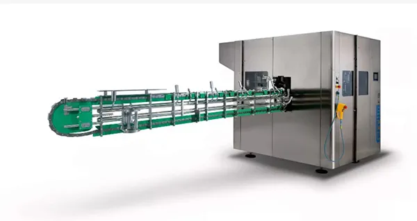 Can seamer F18