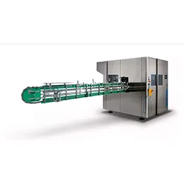 Can seamer F18