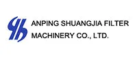 Filter paper slitting machine