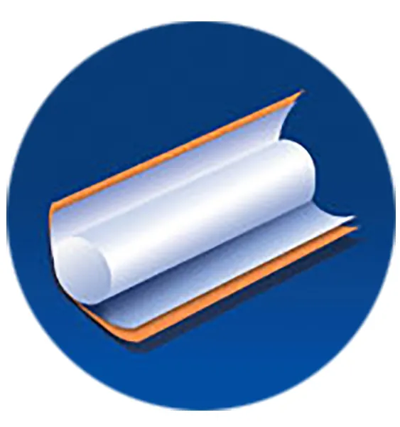 Mono Acetate Filters