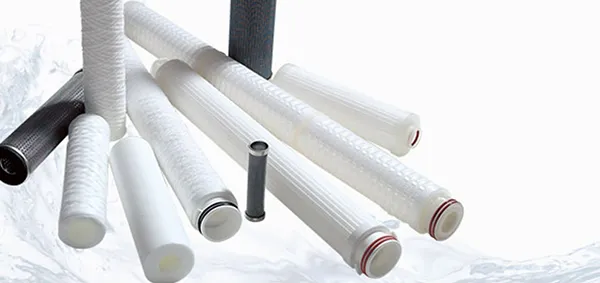 COMPLEMENTARY FILTRATION
