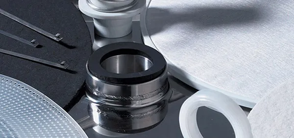 NEW FILTER EQUIPMENT