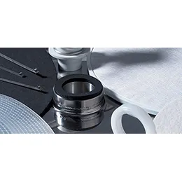 NEW FILTER EQUIPMENT