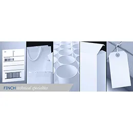 FINCH  technical specialties