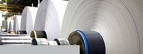 Digital Inkjet Rolls