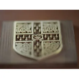 Custom Dies & Tools