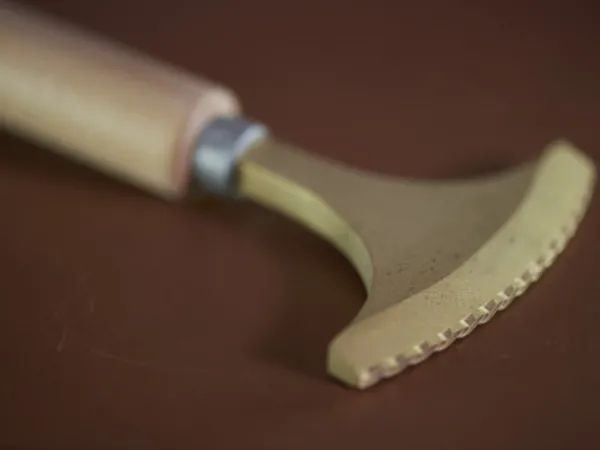 Pallets & Gouges