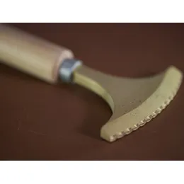 Pallets & Gouges