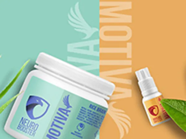 Motiva Supplements