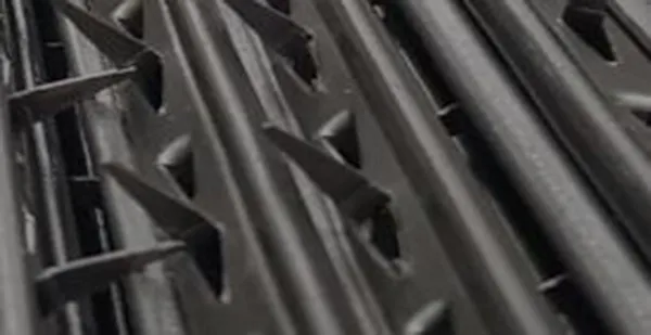 Electrostatic precipitators