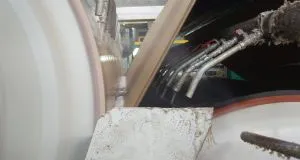 SURFACE SIZING