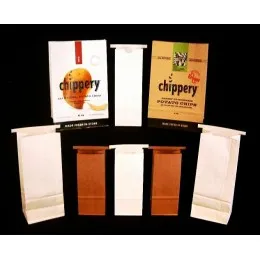 Film Laminated Bags
