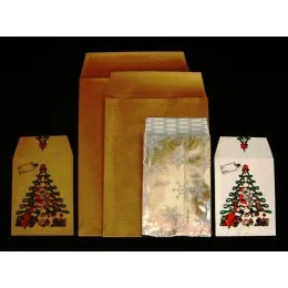 Security Envelopes