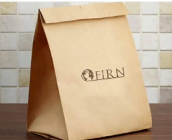 PAPER SACKS WPP BAGS