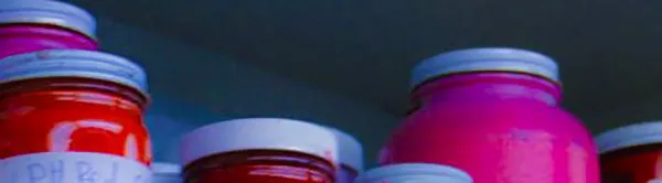 SPECIALTY CHEMICALS