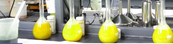 DYES, PIGMENTS & OPTICAL BRIGHTENERS