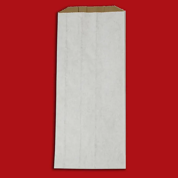 Double-wall Ice Cream Carry Out Bag