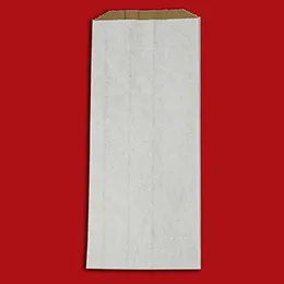 Double-wall Ice Cream Carry Out Bag
